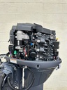 2011 Yamaha 60HP 4 Stroke Outboard Engine With 20" Shaft - 48 Hours