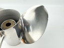 Suzuki Stainless Steel Prop Propeller 3 x 16" x 20P - Repair