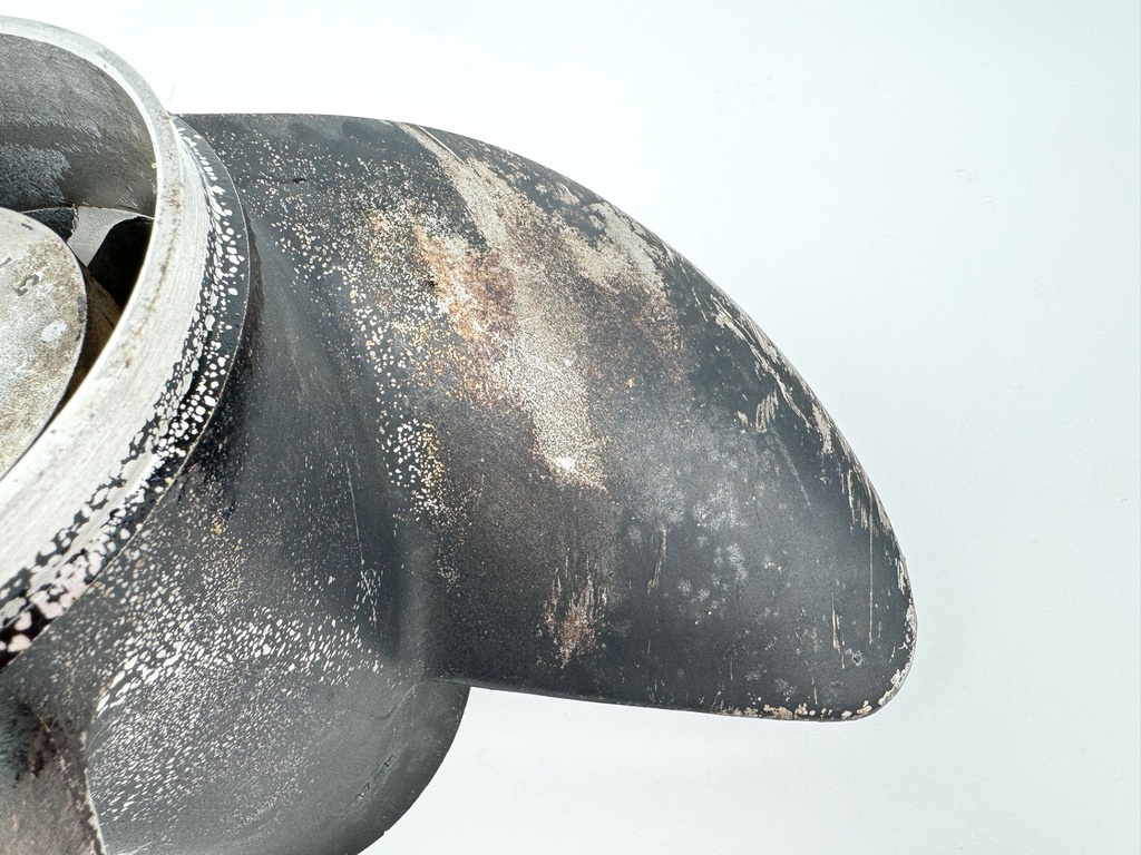 Yamaha Prop Propeller 3 Blade  13 3/4" x 17P - M2 RH