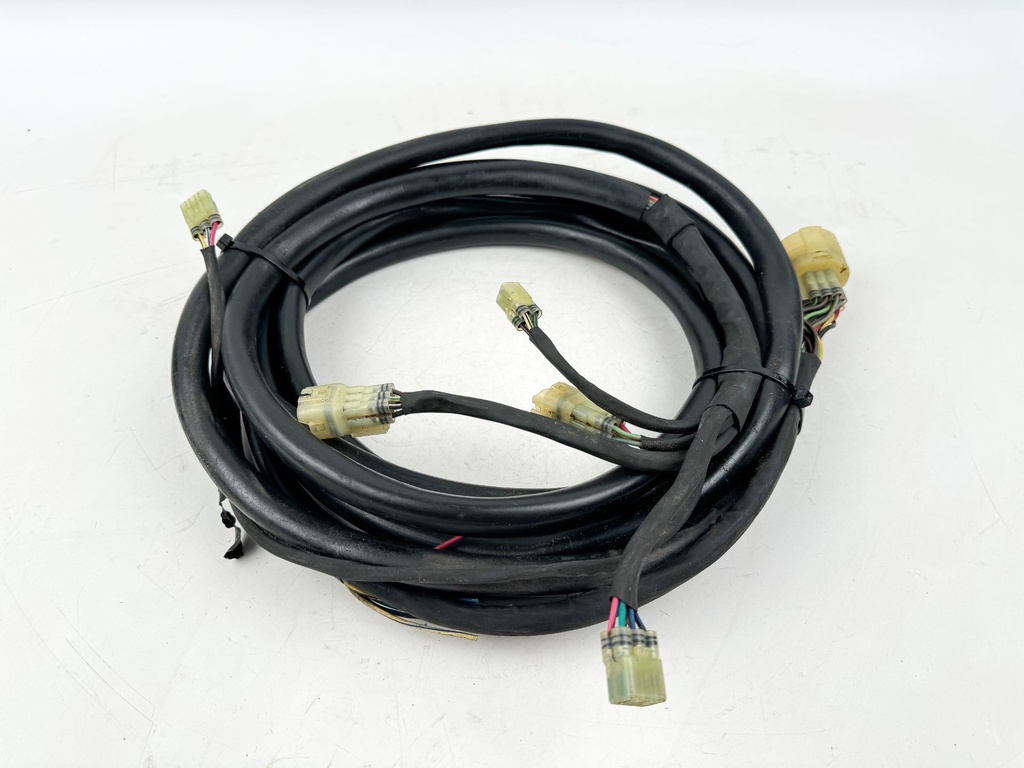 Honda Outboard Control Wire Harness 20' 14 Pin