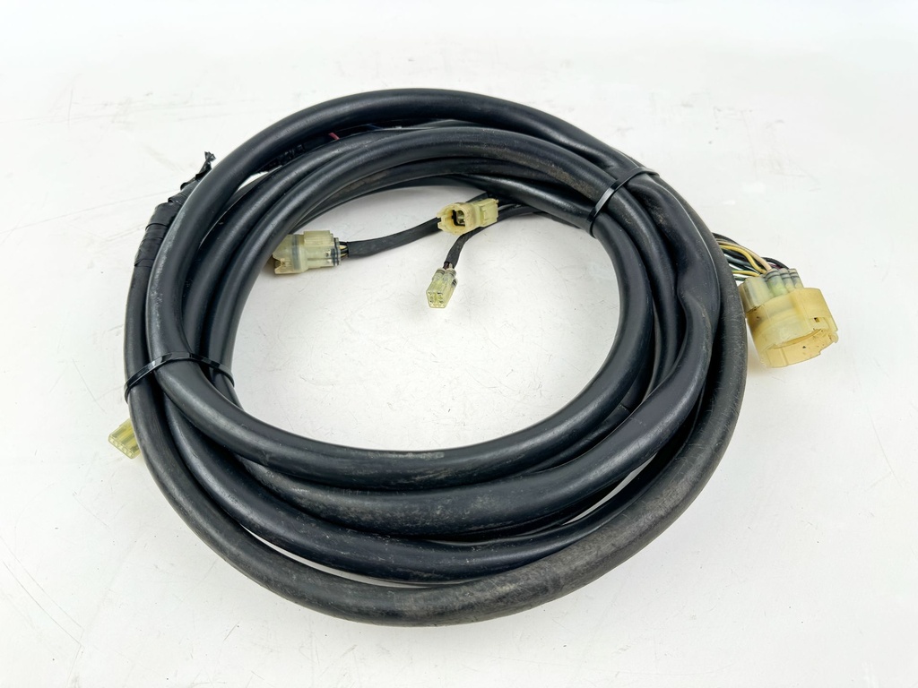 Honda Outboard Control Wire Harness 20' 14 Pin