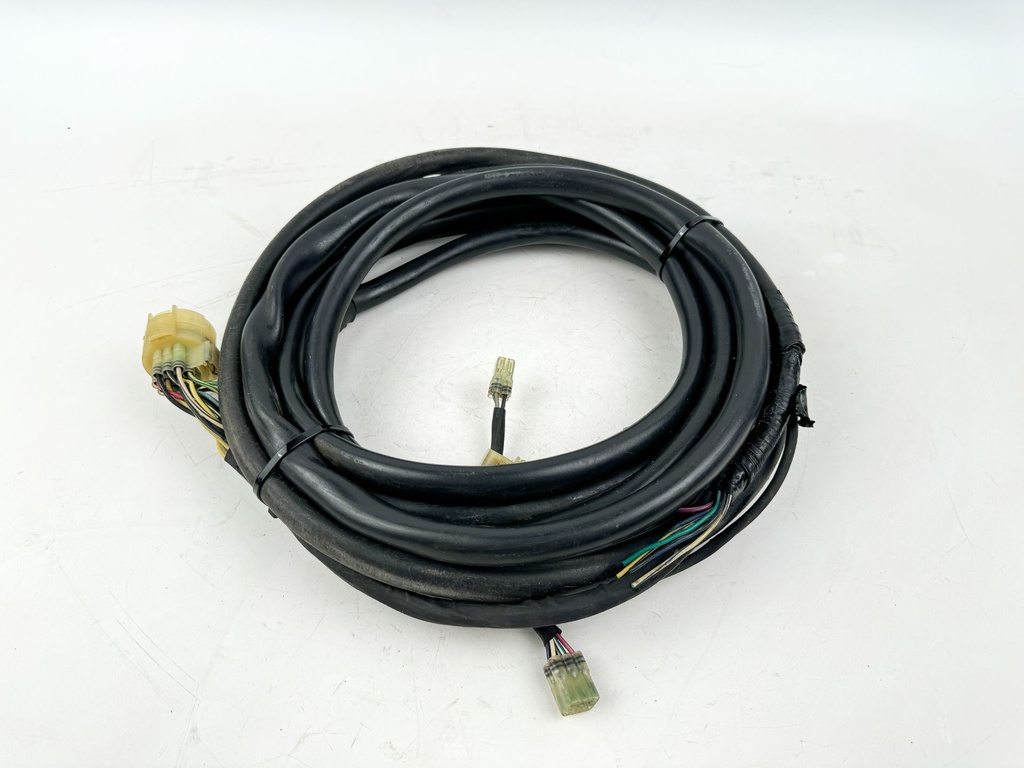 Honda Outboard Control Wire Harness 20' 14 Pin