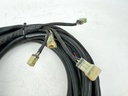 Honda Outboard Control Wire Harness 20' 14 Pin