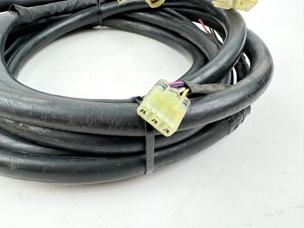 Honda Outboard Control Wire Harness 20' 14 Pin
