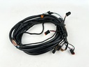 Johnson Evinrude Outboard Main Control Wiring Harness Cable 20'
