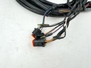 Johnson Evinrude Outboard Main Control Wiring Harness Cable 20'