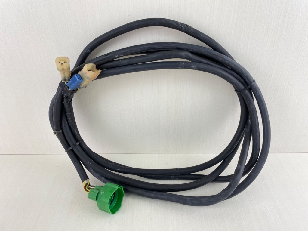 Honda Outboard Control Wire Harness 16' 14 Pin