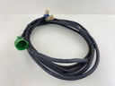 Honda Outboard Control Wire Harness 16' 14 Pin