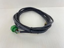 Honda Outboard Control Wire Harness 16' 14 Pin