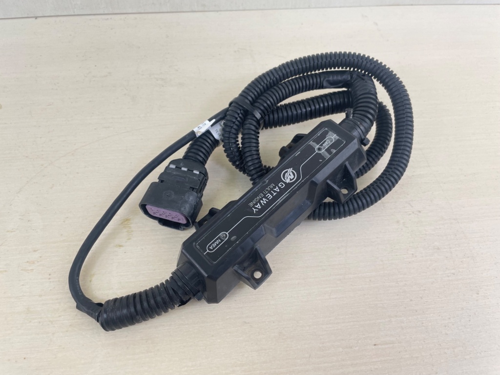 Mercury NMEA 2000 Gateway Module 8M0151748 Used