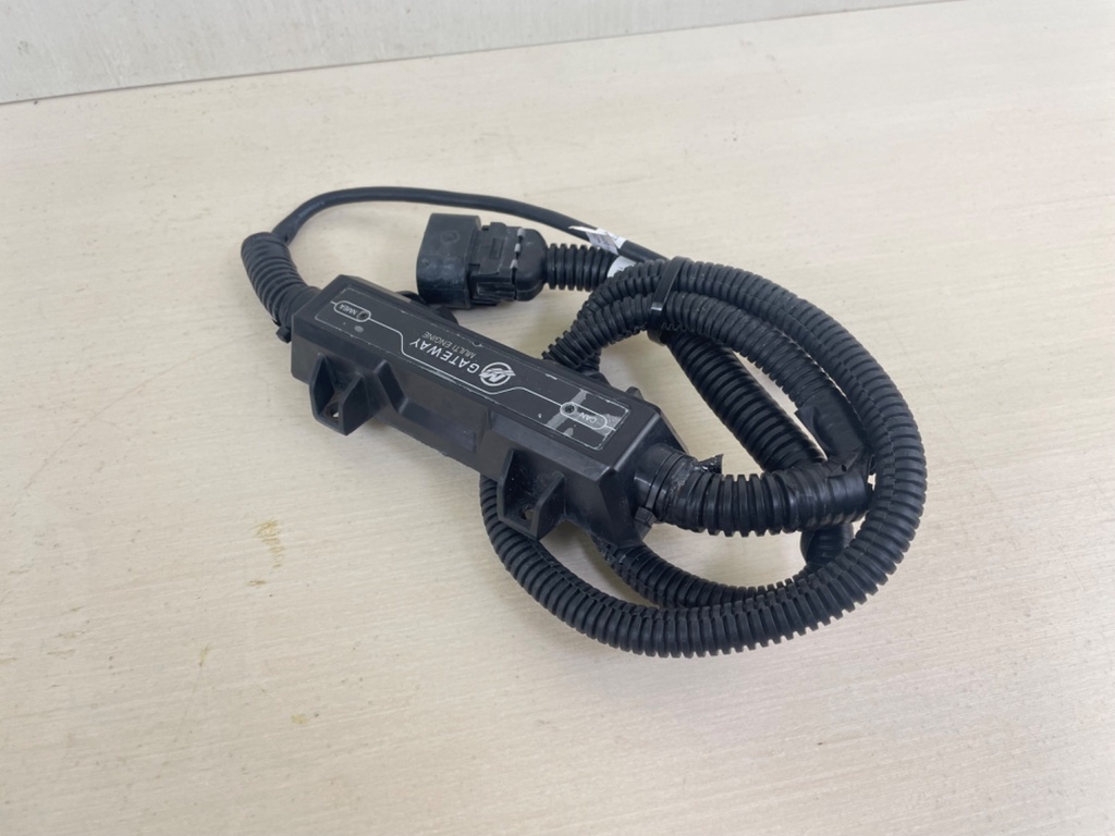 Mercury NMEA 2000 Gateway Module 8M0151748 Used