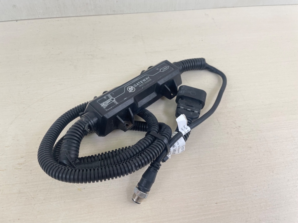 Mercury NMEA 2000 Gateway Module 8M0151748 Used