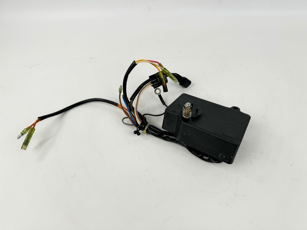 63D-85540-01-00 Yamaha 40 50 HP 3 Cylinder 2 Stroke Outboard CDI