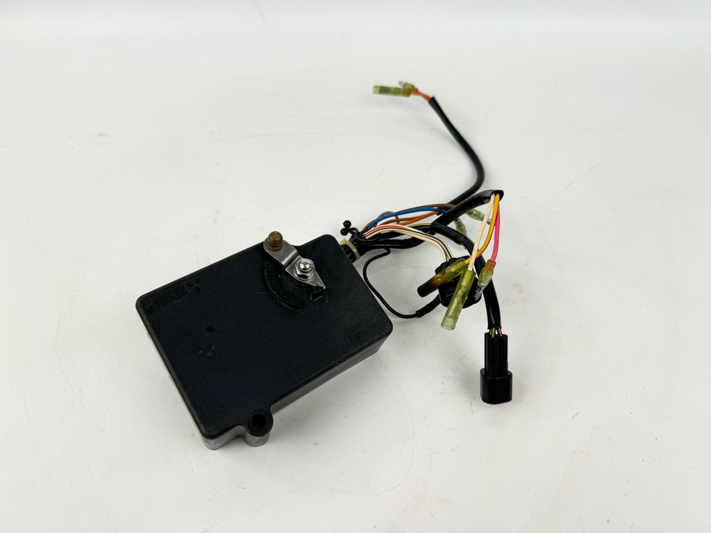 63D-85540-01-00 Yamaha 40 50 HP 3 Cylinder 2 Stroke Outboard CDI