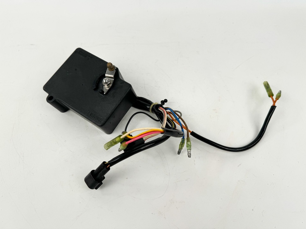 63D-85540-01-00 Yamaha 40 50 HP 3 Cylinder 2 Stroke Outboard CDI