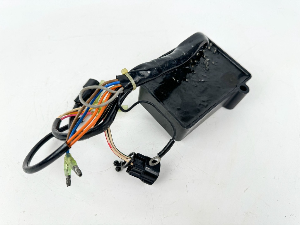 63D-85540-01-00 Yamaha 40 50 HP 3 Cylinder 2 Stroke Outboard CDI