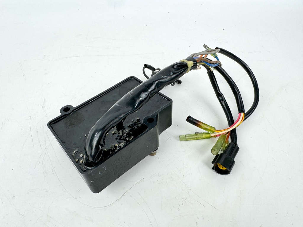 63D-85540-01-00 Yamaha 40 50 HP 3 Cylinder 2 Stroke Outboard CDI