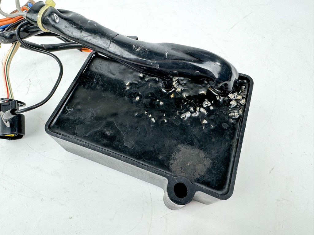 63D-85540-01-00 Yamaha 40 50 HP 3 Cylinder 2 Stroke Outboard CDI