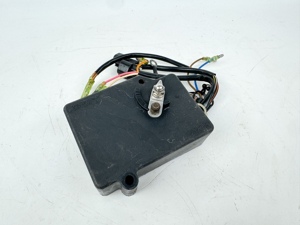 Yamaha 40 50 HP 3 Cylinder 2 Stroke Outboard CDI 63D-85540-01-00