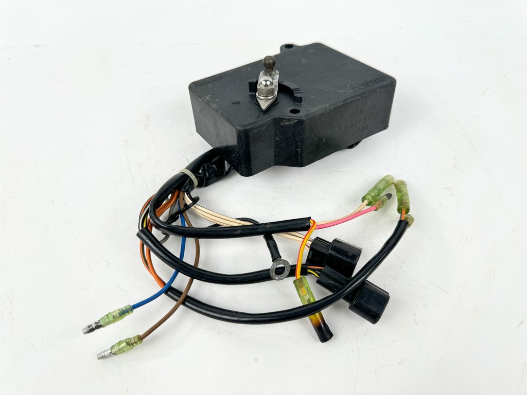 Yamaha 40 50 HP 3 Cylinder 2 Stroke Outboard CDI 63D-85540-01-00