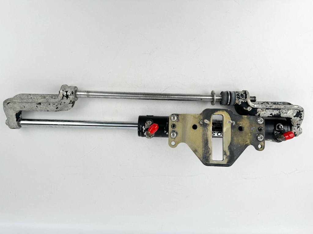SeaStar Outboard Hydraulic Steering Cylinder Ram HC5340-42