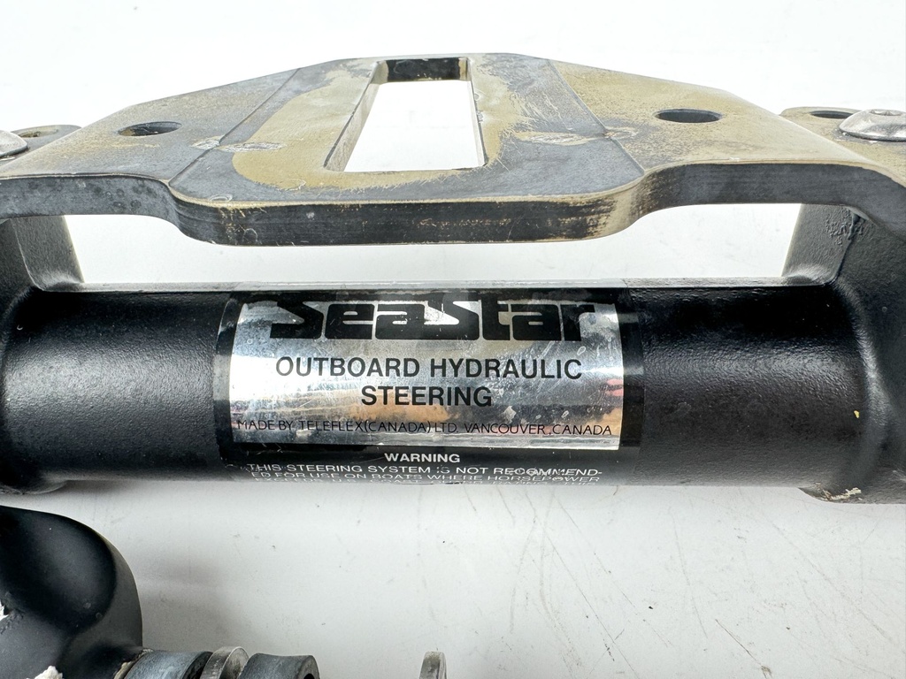 SeaStar Outboard Hydraulic Steering Cylinder Ram HC5340-42
