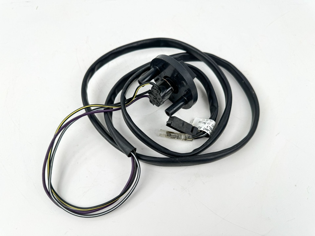 Mercury Quicksilver Stop Switch No Diode and Lanyard 87-19674A1