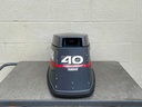 Yamaha 40HP 2 Stroke Outboard Top Cowling Cover Lid