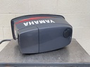 Yamaha 90HP 2 Stroke Precision Blend Outboard Top Cowling Cover Lid