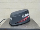 1996 Yamaha 60HP 2 Stroke Outboard Top Cowling Cover Lid