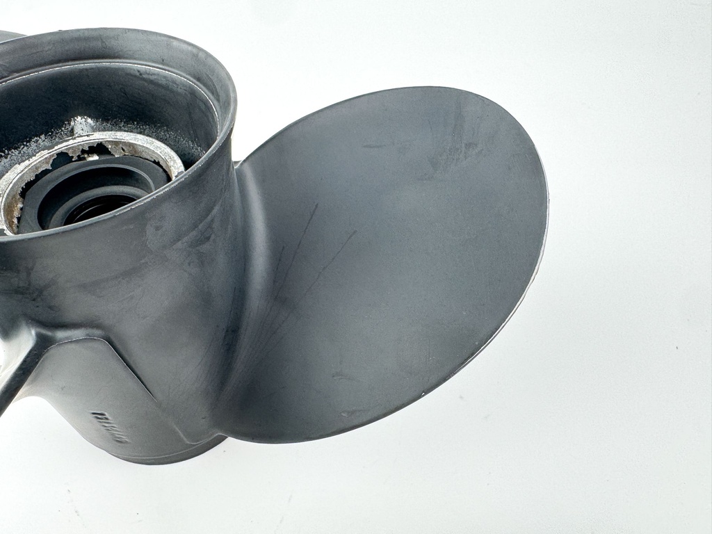 Mercury Outboard 3 Blade Propeller Prop 10 3/8" x 13P Aluminum