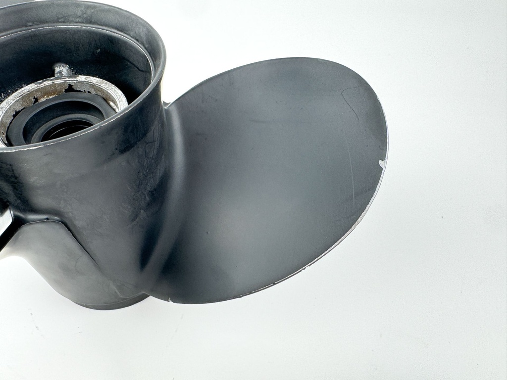 Mercury Outboard 3 Blade Propeller Prop 10 3/8" x 13P Aluminum