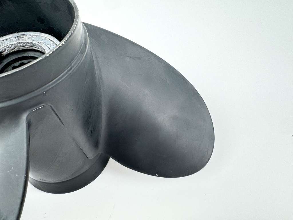 Mercury Outboard 3 Blade Propeller Prop 10 3/8" x 13P Aluminum