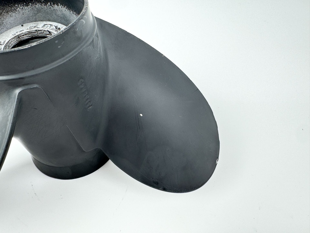 Mercury Outboard 3 Blade Propeller Prop 10 3/8" x 13P Aluminum