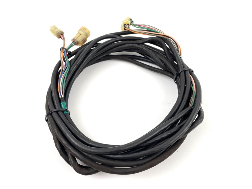 Yamaha Outboard Trim & Oil Harness 4 Wire 30'