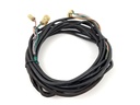 Yamaha Outboard Trim & Oil Harness 4 Wire 30'