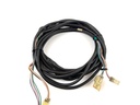 Yamaha Outboard Trim & Oil Harness 4 Wire 30'