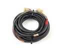 Yamaha Outboard Trim & Oil Harness 4 Wire 30'