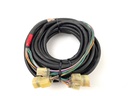 Yamaha Outboard Trim & Oil Harness 4 Wire 30'