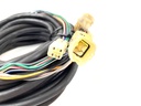 Yamaha Outboard Trim & Oil Harness 4 Wire 30'