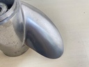 Yamaha Salt Water Series II Propeller Prop 3 x 15 1/4" x 19P RH