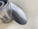 Yamaha Salt Water Series II Propeller Prop 3 x 15 1/4" x 19P RH