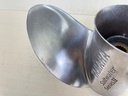 Yamaha Salt Water Series II Propeller Prop 3 x 15" x 21P LH