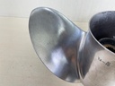 Yamaha Salt Water Series II Propeller Prop 3 x 15" x 21P LH
