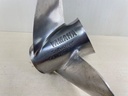 Yamaha Salt Water Series II Propeller Prop 3 x 15" x 21P LH