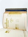 1968 Evinrude Service Manual Book Set