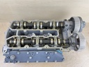 2006 Yamaha 250HP 3.3L 4 Stroke Port Cylinder Head Assembly 6P2-11120-01-94