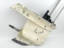 60 65 70 HP Outboard 2 Stroke 20" Lower Unit Gear Case Johnson Evinrude