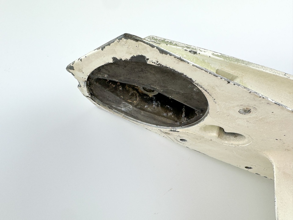 60 65 70 HP Outboard 2 Stroke 20" Lower Unit Gear Case Johnson Evinrude