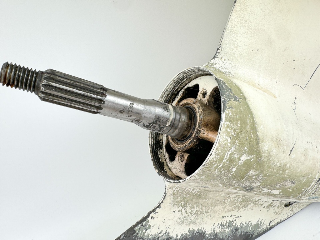 60 65 70 HP Outboard 2 Stroke 20" Lower Unit Gear Case Johnson Evinrude